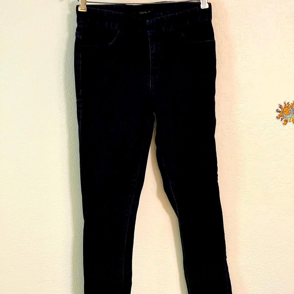 Calvin Klein Skinny Jeans